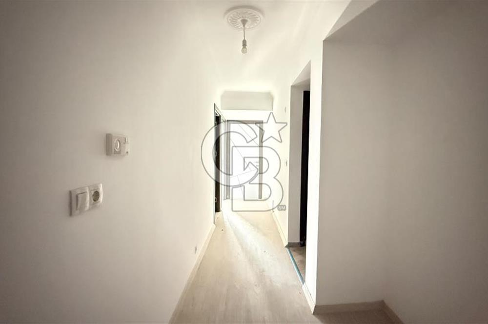 İzmir Kemalpaşa Kazımpaşa Mah Satılık 2+1 Asansörlü Sıfır Daire