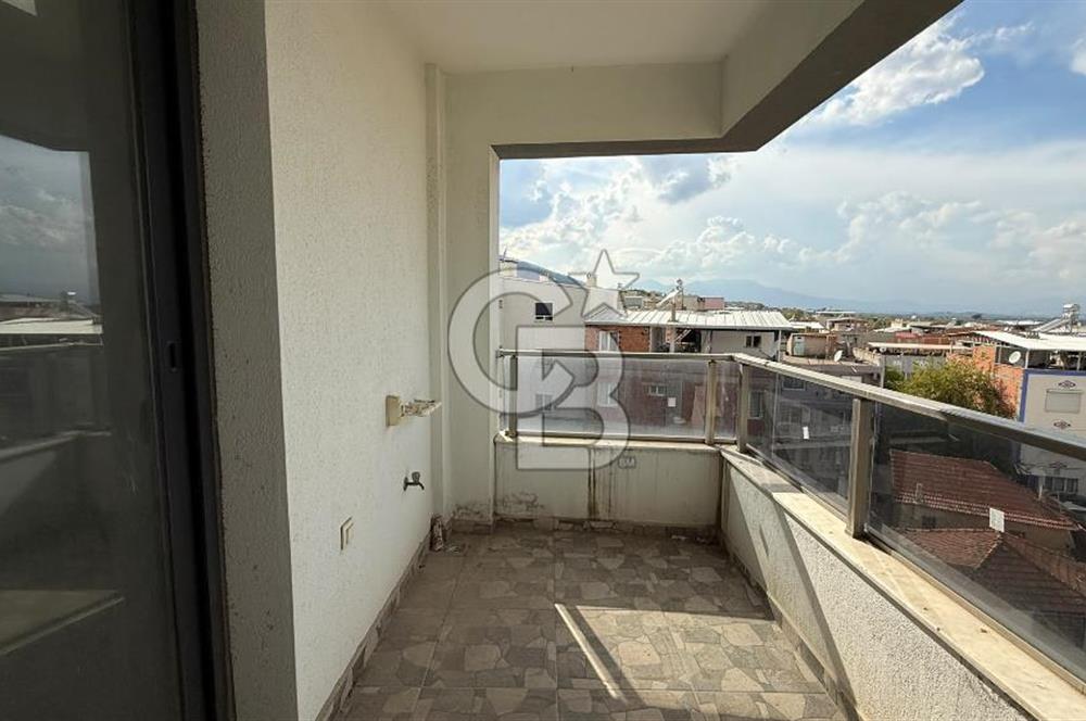 İzmir Kemalpaşa Kazımpaşa Mah Satılık 2+1 Asansörlü Sıfır Daire