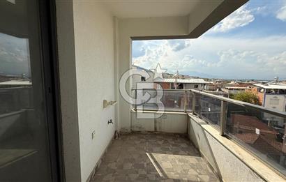 İzmir Kemalpaşa Kazımpaşa Mah Satılık 2+1 Asansörlü Sıfır Daire