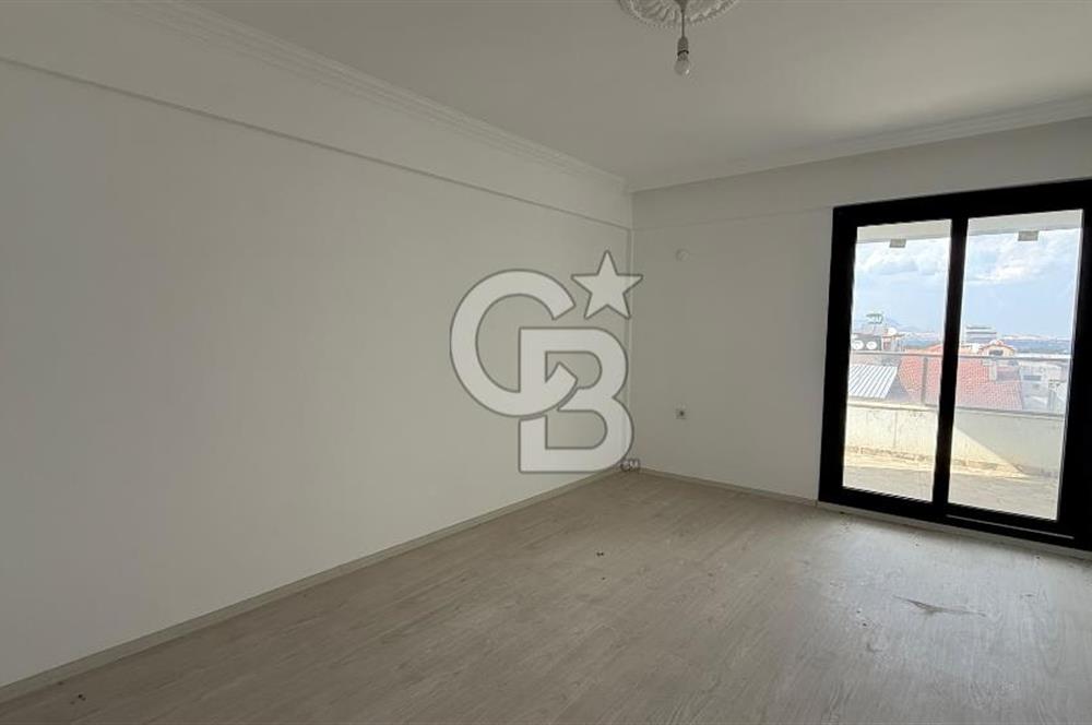 İzmir Kemalpaşa Kazımpaşa Mah Satılık 2+1 Asansörlü Sıfır Daire
