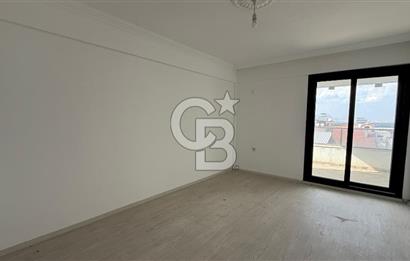 İzmir Kemalpaşa Kazımpaşa Mah Satılık 2+1 Asansörlü Sıfır Daire