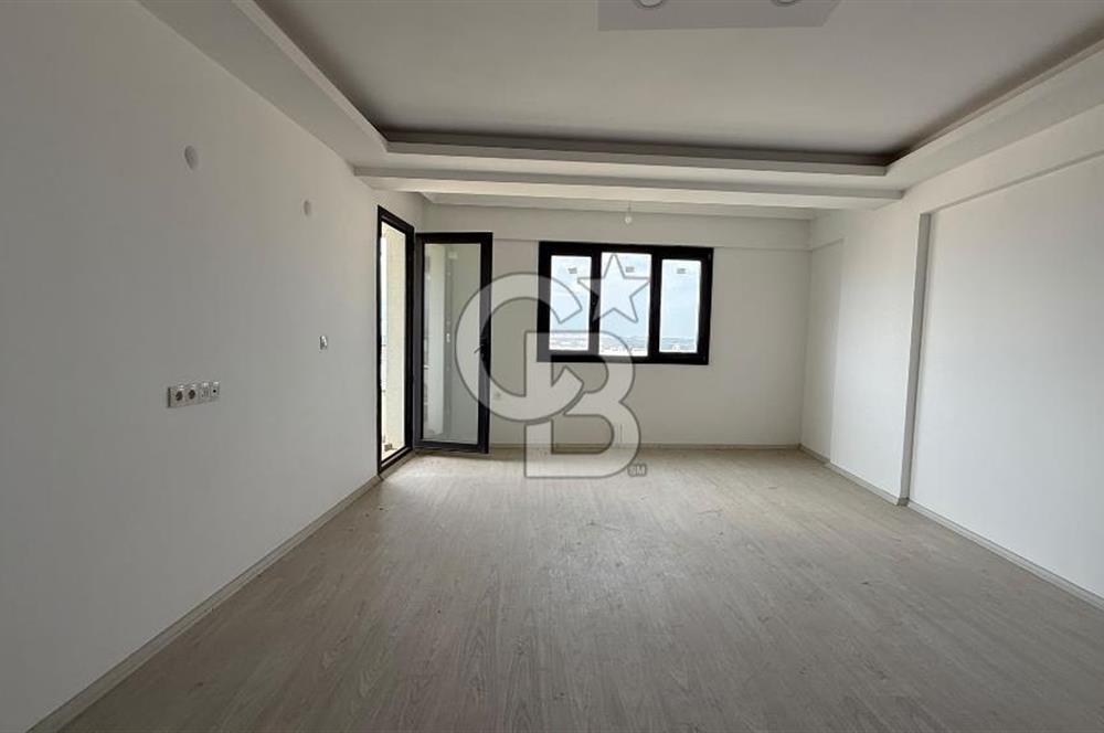 İzmir Kemalpaşa Kazımpaşa Mah Satılık 2+1 Asansörlü Sıfır Daire