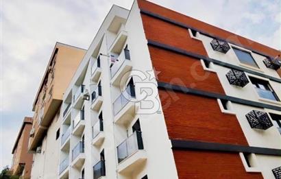 Buca Çamlıcınar’da Modern Yaşamın Adresi Lüks 2+1 Daire