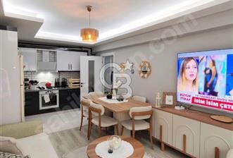 Buca Çamlıcınar’da Modern Yaşamın Adresi Lüks 2+1 Daire - 7 - 377493