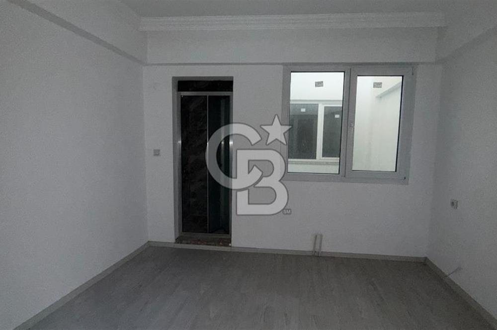 İzmir Kemalpaşa Kazımpaşa Mah Satılık 2+1 Asansörlü Sıfır Daire