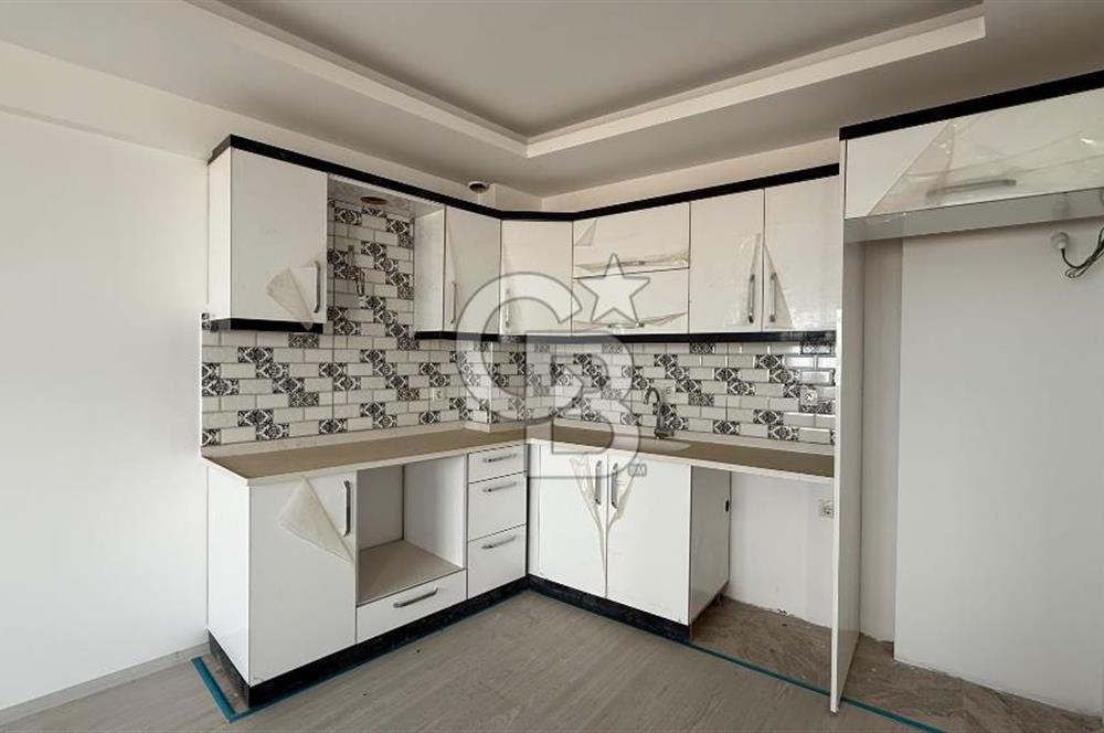İzmir Kemalpaşa Kazımpaşa Mah Satılık 2+1 Asansörlü Sıfır Daire