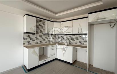 İzmir Kemalpaşa Kazımpaşa Mah Satılık 2+1 Asansörlü Sıfır Daire