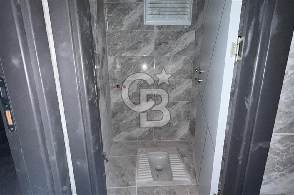 İzmir Kemalpaşa Kazımpaşa Mah Satılık 2+1 Asansörlü Sıfır Daire