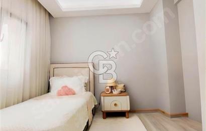 Buca Çamlıcınar’da Modern Yaşamın Adresi Lüks 2+1 Daire