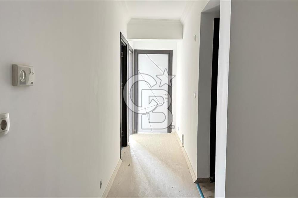 İzmir Kemalpaşa Kazımpaşa Mah Satılık 2+1 Asansörlü Sıfır Daire