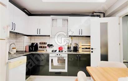 Buca Çamlıcınar’da Modern Yaşamın Adresi Lüks 2+1 Daire