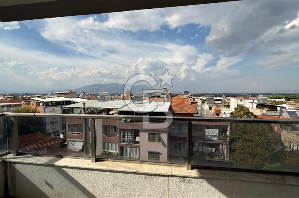 İzmir Kemalpaşa Kazımpaşa Mah Satılık 2+1 Asansörlü Sıfır Daire