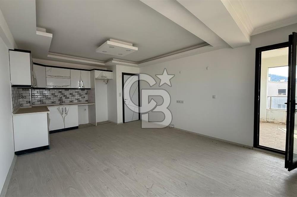 İzmir Kemalpaşa Kazımpaşa Mah Satılık 2+1 Asansörlü Sıfır Daire