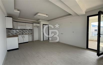 İzmir Kemalpaşa Kazımpaşa Mah Satılık 2+1 Asansörlü Sıfır Daire