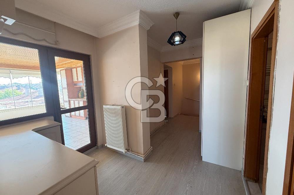 ŞEHİTLER METROSUNA 2 DAKİKA MESAFEDE LÜKS SATILIK 5+1 DUBLEKS