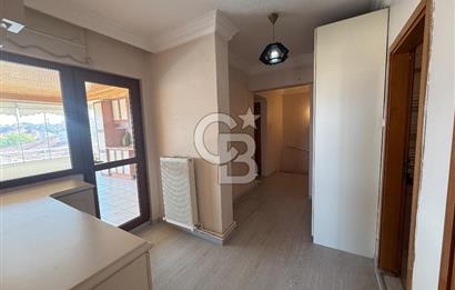 ŞEHİTLER METROSUNA 2 DAKİKA MESAFEDE LÜKS SATILIK 5+1 DUBLEKS