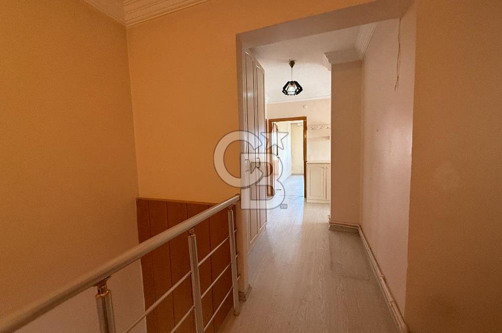 ŞEHİTLER METROSUNA 2 DAKİKA MESAFEDE LÜKS SATILIK 5+1 DUBLEKS