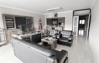 TURAN GÜNEŞ'DE 3+1 TERASLI OFİS