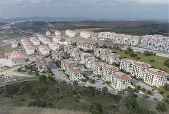 DİLOVASI KÖSELER KÖYÜNDE 4.207M2 60 DAİRELİK FIRSAT ARSA - 1 - 377541
