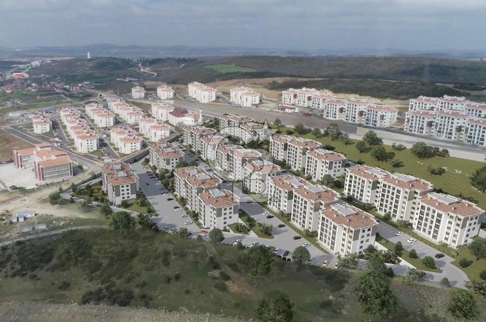 DİLOVASI KÖSELER KÖYÜNDE 4.207M2 60 DAİRELİK FIRSAT ARSA