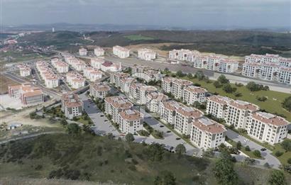 DİLOVASI KÖSELER KÖYÜNDE 4.207M2 60 DAİRELİK FIRSAT ARSA