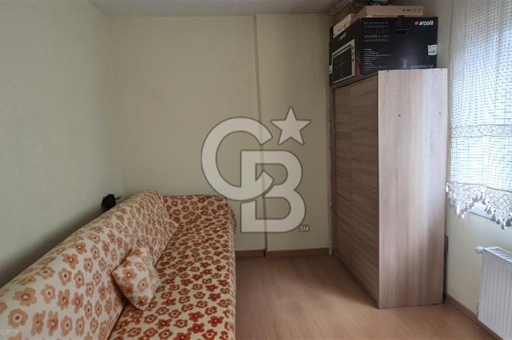 CB PREMIUM'DAN ERYAMAN SPOR SİTESİNDE SATILIK 3+1 DAİRE