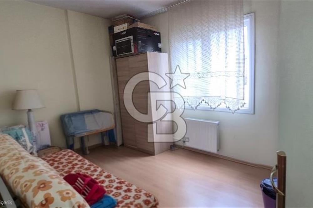CB PREMIUM'DAN ERYAMAN SPOR SİTESİNDE SATILIK 3+1 DAİRE