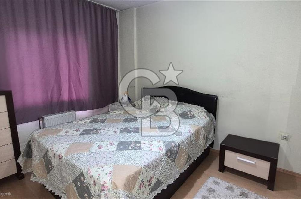 CB PREMIUM'DAN ERYAMAN SPOR SİTESİNDE SATILIK 3+1 DAİRE