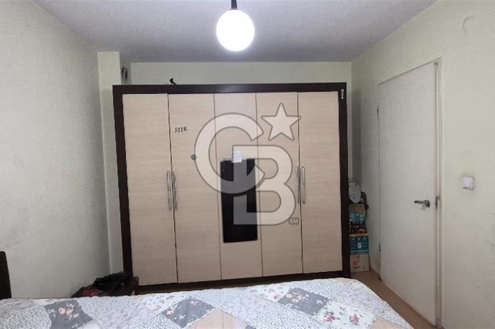 CB PREMIUM'DAN ERYAMAN SPOR SİTESİNDE SATILIK 3+1 DAİRE