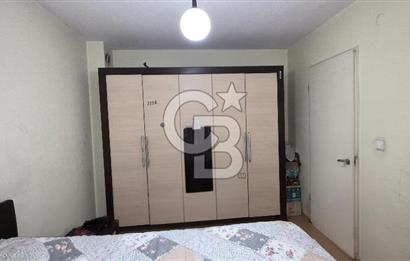 CB PREMIUM'DAN ERYAMAN SPOR SİTESİNDE SATILIK 3+1 DAİRE