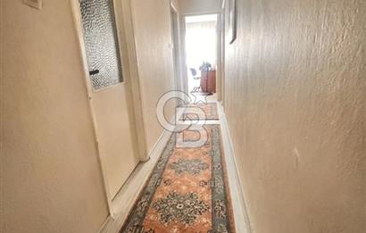 ÜÇYOL METRO YAKINI TADİLATLI KAPALI MUTFAK 3+1 SATILIK DAİRE
