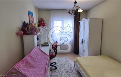 CB PREMIUM'DAN ERYAMAN SPOR SİTESİNDE SATILIK 3+1 DAİRE