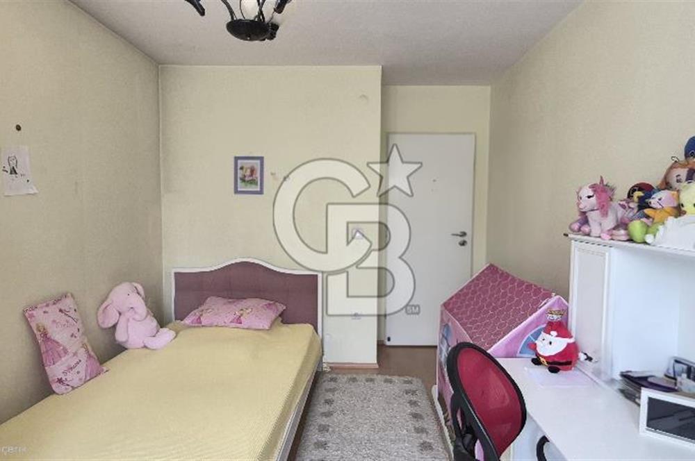CB PREMIUM'DAN ERYAMAN SPOR SİTESİNDE SATILIK 3+1 DAİRE