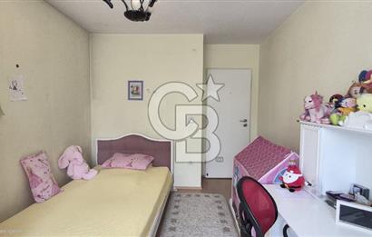 CB PREMIUM'DAN ERYAMAN SPOR SİTESİNDE SATILIK 3+1 DAİRE