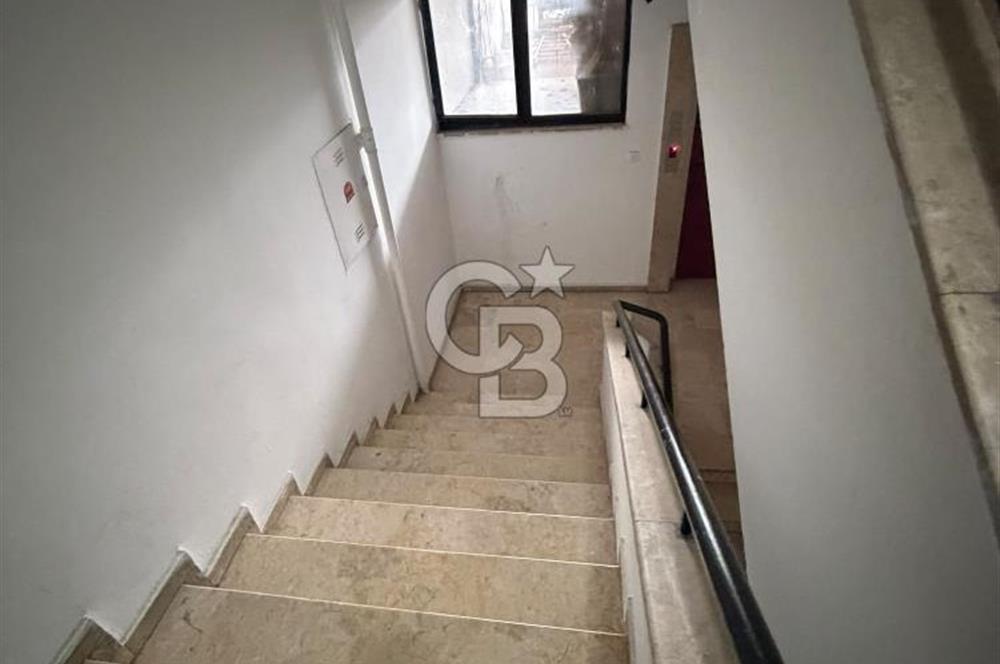 TURAN GÜNEŞ'DE 3+1 TERASLI OFİS
