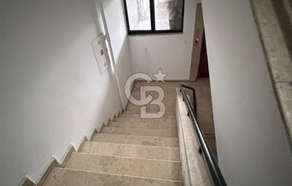 TURAN GÜNEŞ'DE 3+1 TERASLI OFİS