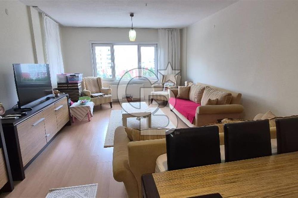 CB PREMIUM'DAN ERYAMAN SPOR SİTESİNDE SATILIK 3+1 DAİRE