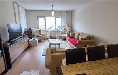 CB PREMIUM'DAN ERYAMAN SPOR SİTESİNDE SATILIK 3+1 DAİRE
