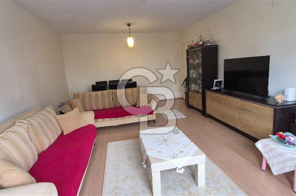 CB PREMIUM'DAN ERYAMAN SPOR SİTESİNDE SATILIK 3+1 DAİRE