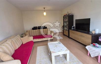 CB PREMIUM'DAN ERYAMAN SPOR SİTESİNDE SATILIK 3+1 DAİRE