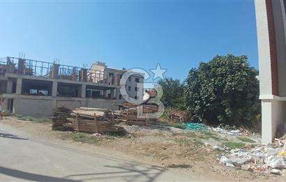 Gemlik Eşref Dinçer Mah. 3 kat imarlı satılık arsa
