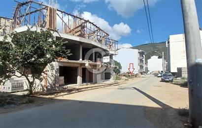 Gemlik Eşref Dinçer Mah. 3 kat imarlı satılık arsa
