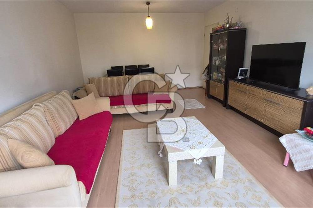 CB PREMIUM'DAN ERYAMAN SPOR SİTESİNDE SATILIK 3+1 DAİRE
