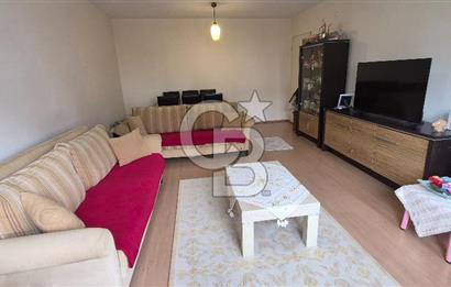 CB PREMIUM'DAN ERYAMAN SPOR SİTESİNDE SATILIK 3+1 DAİRE