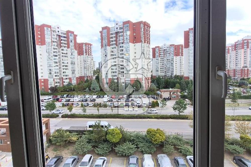 CB PREMIUM'DAN ERYAMAN SPOR SİTESİNDE SATILIK 3+1 DAİRE