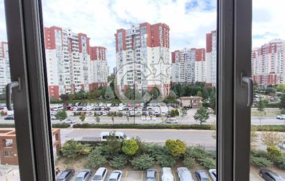 CB PREMIUM'DAN ERYAMAN SPOR SİTESİNDE SATILIK 3+1 DAİRE