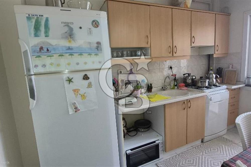 CB PREMIUM'DAN ERYAMAN SPOR SİTESİNDE SATILIK 3+1 DAİRE