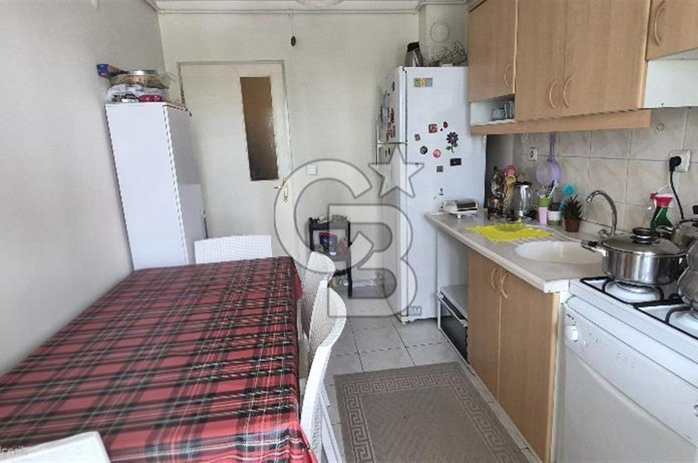 CB PREMIUM'DAN ERYAMAN SPOR SİTESİNDE SATILIK 3+1 DAİRE