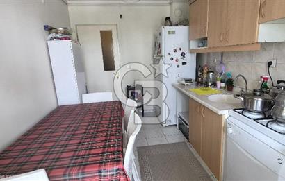 CB PREMIUM'DAN ERYAMAN SPOR SİTESİNDE SATILIK 3+1 DAİRE