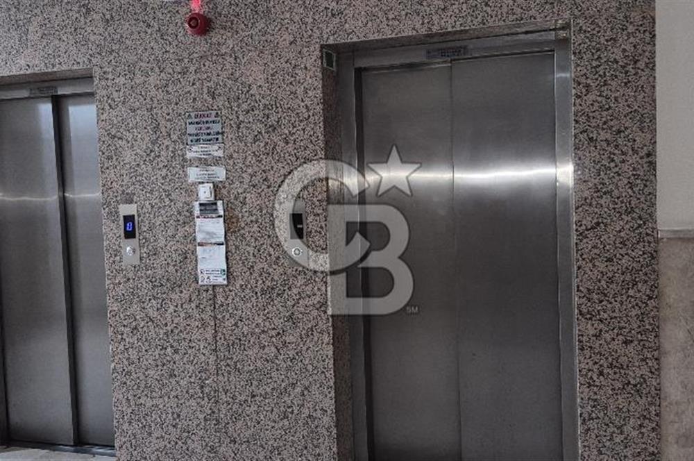 CB PREMIUM'DAN ERYAMAN SPOR SİTESİNDE SATILIK 3+1 DAİRE